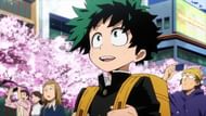 My Hero Academia (Image via Bones)